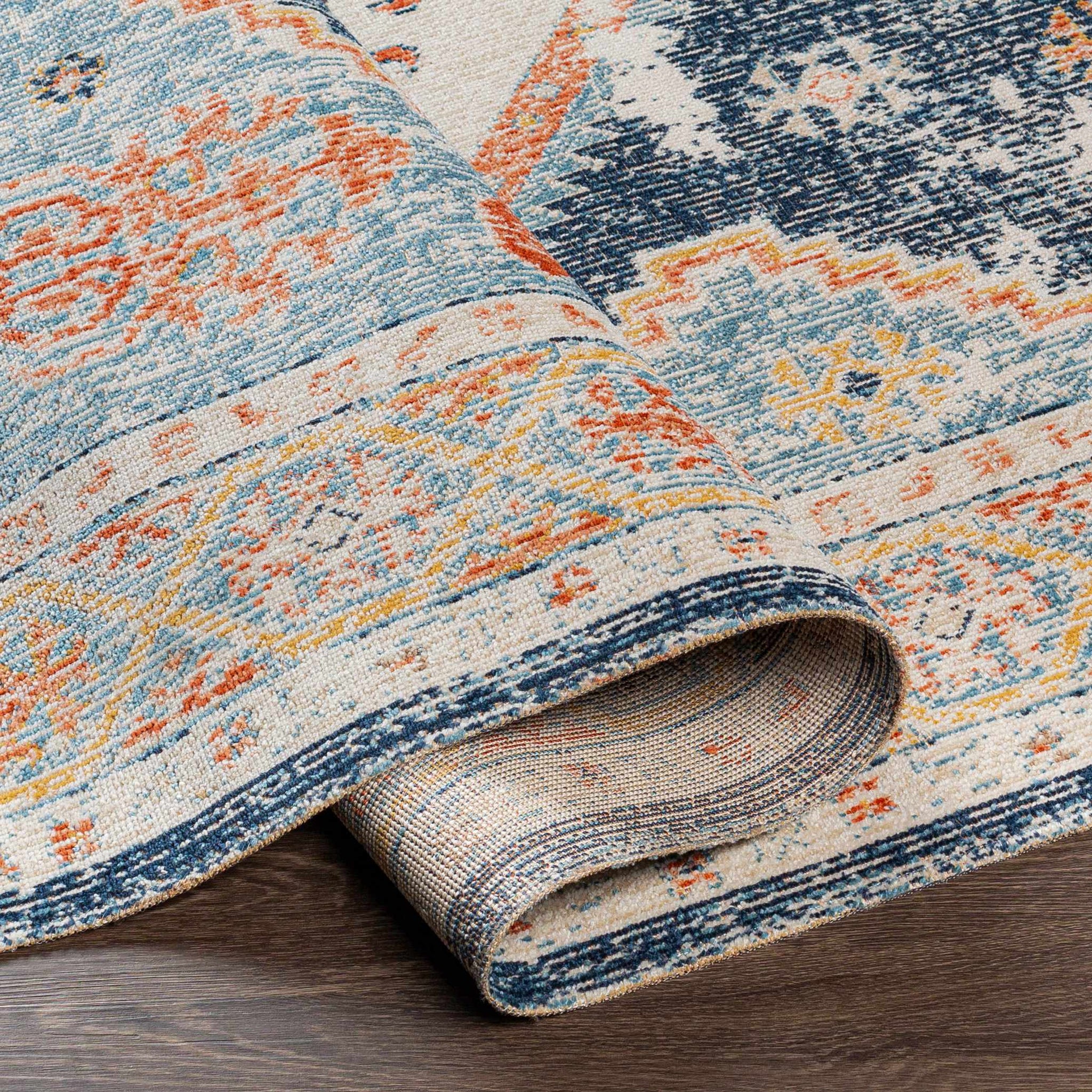 Orangeville Outdoor Area Rug - Clearance by Boutique Rugs