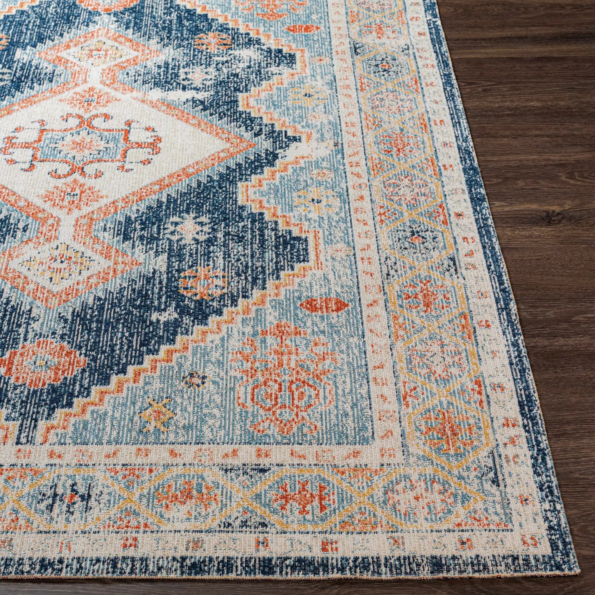 Orangeville Outdoor Area Rug - Clearance by Boutique Rugs