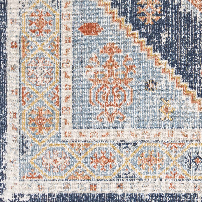 Orangeville Outdoor Area Rug - Clearance by Boutique Rugs