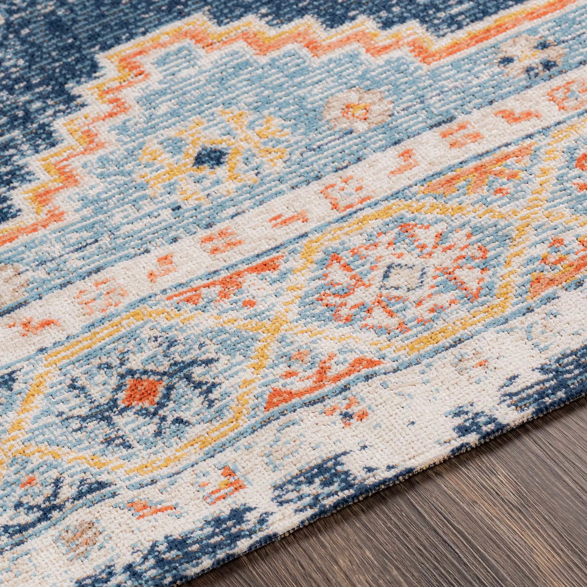 Orangeville Outdoor Area Rug - Clearance by Boutique Rugs
