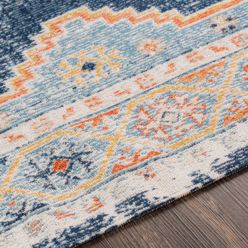 Orangeville Outdoor Area Rug - Clearance by Boutique Rugs
