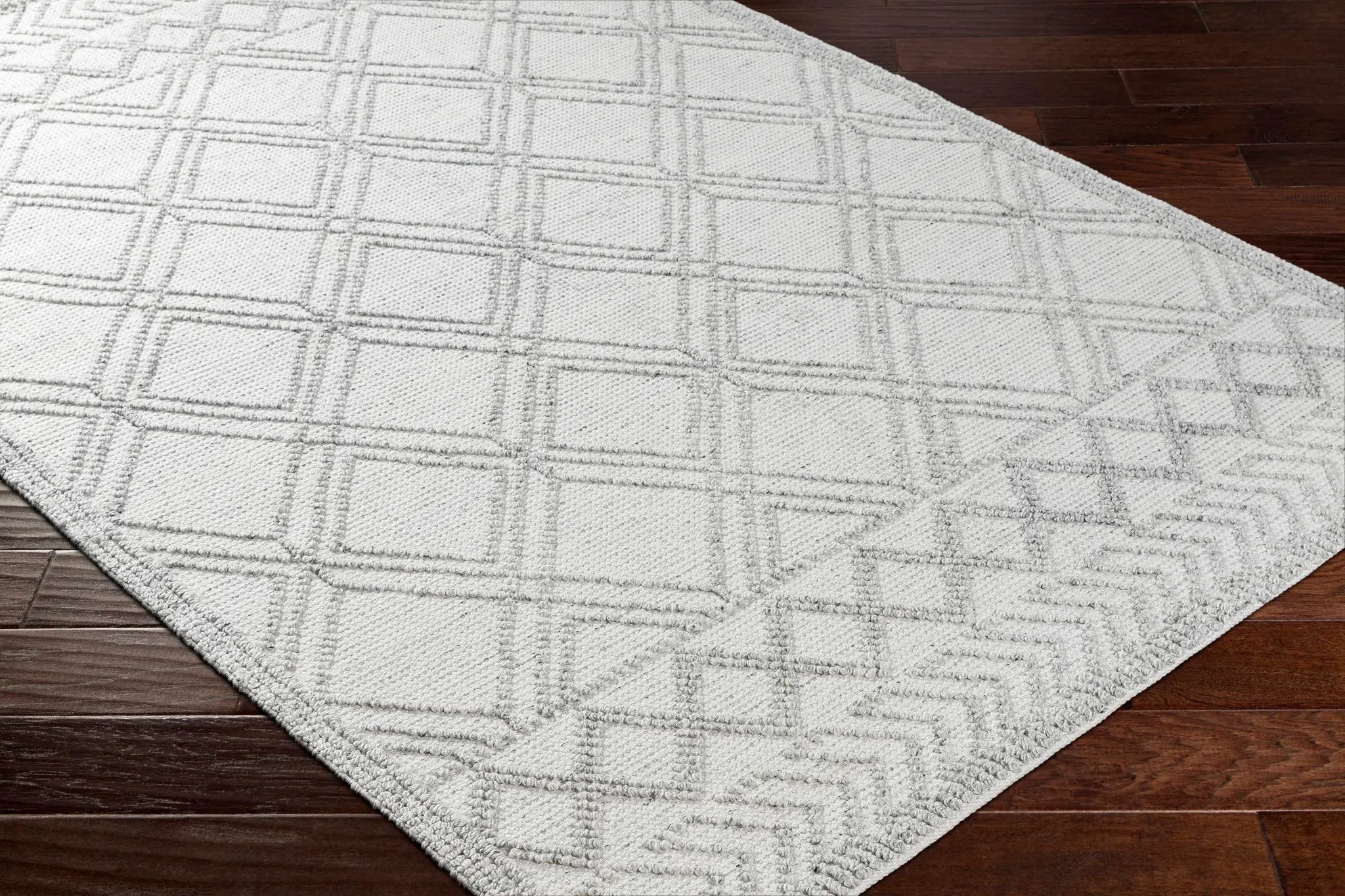 Rena Area Rug - Clearance by Boutique Rugs