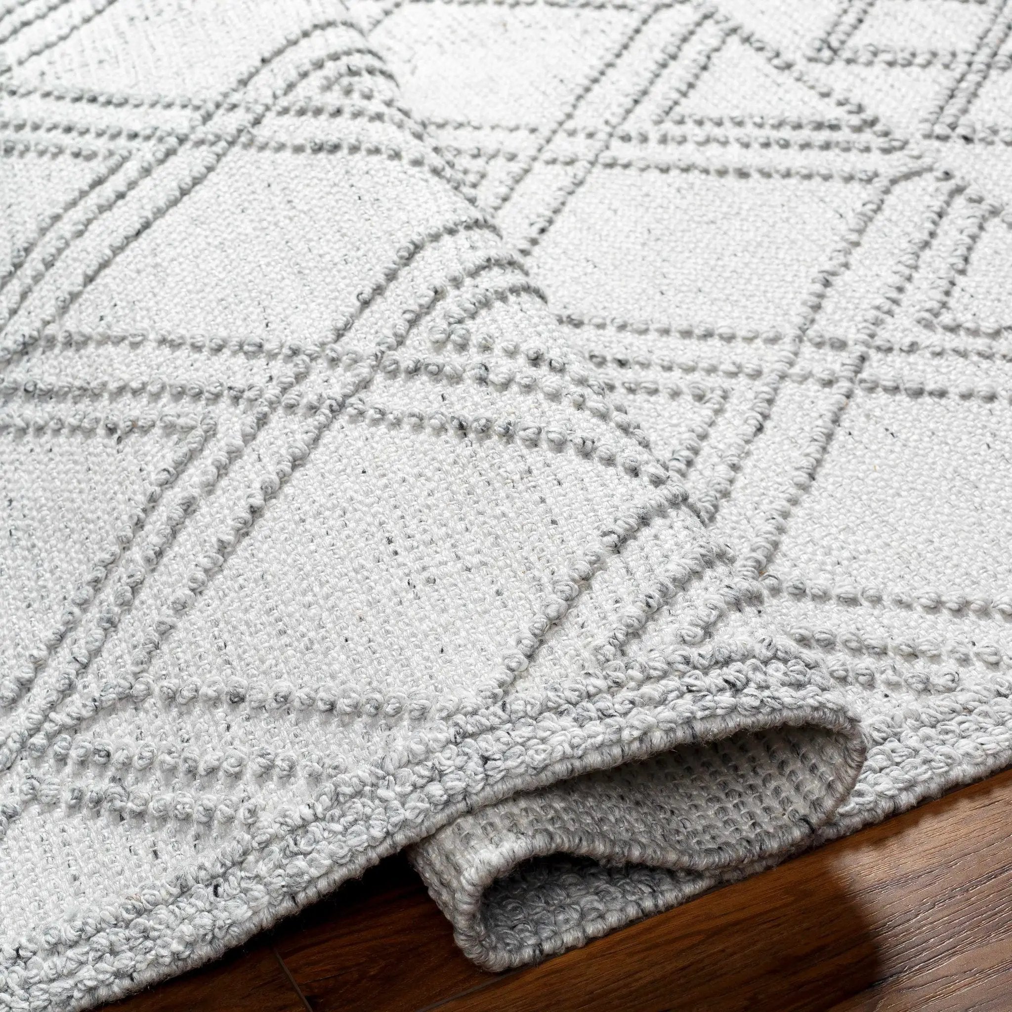 Rena Area Rug - Clearance by Boutique Rugs