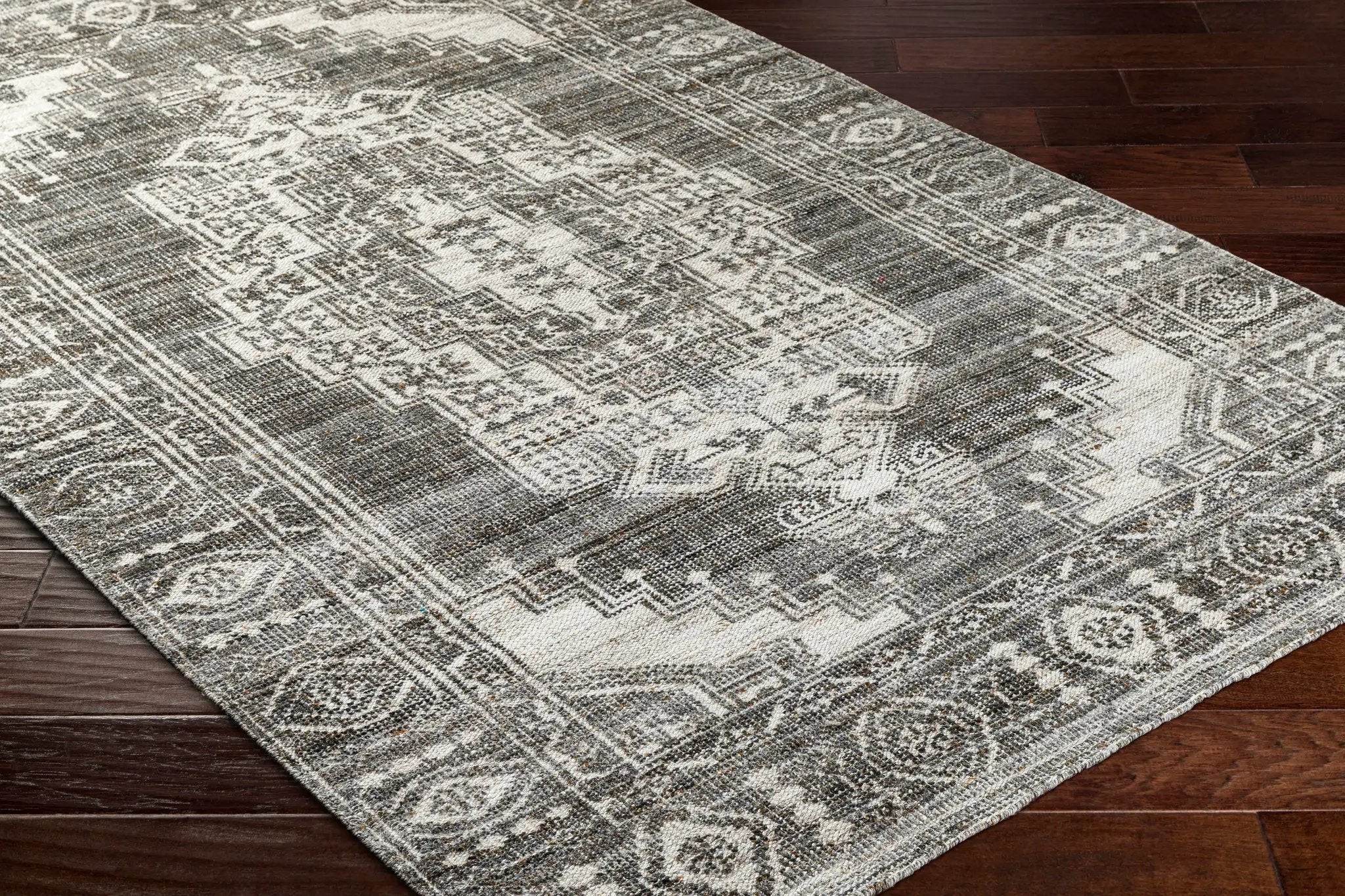 Rona Area Rug - Clearance by Boutique Rugs