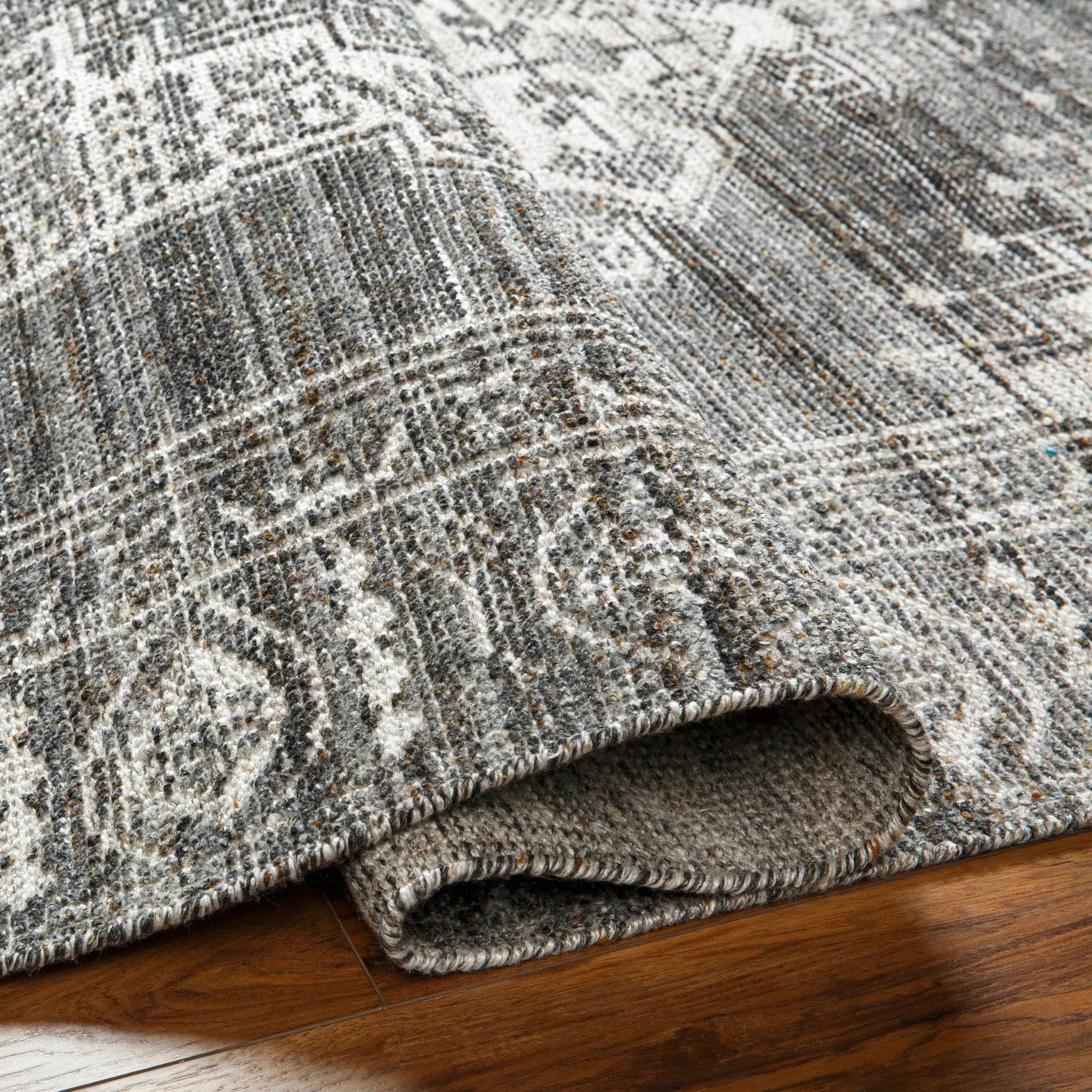 Rona Area Rug - Clearance by Boutique Rugs