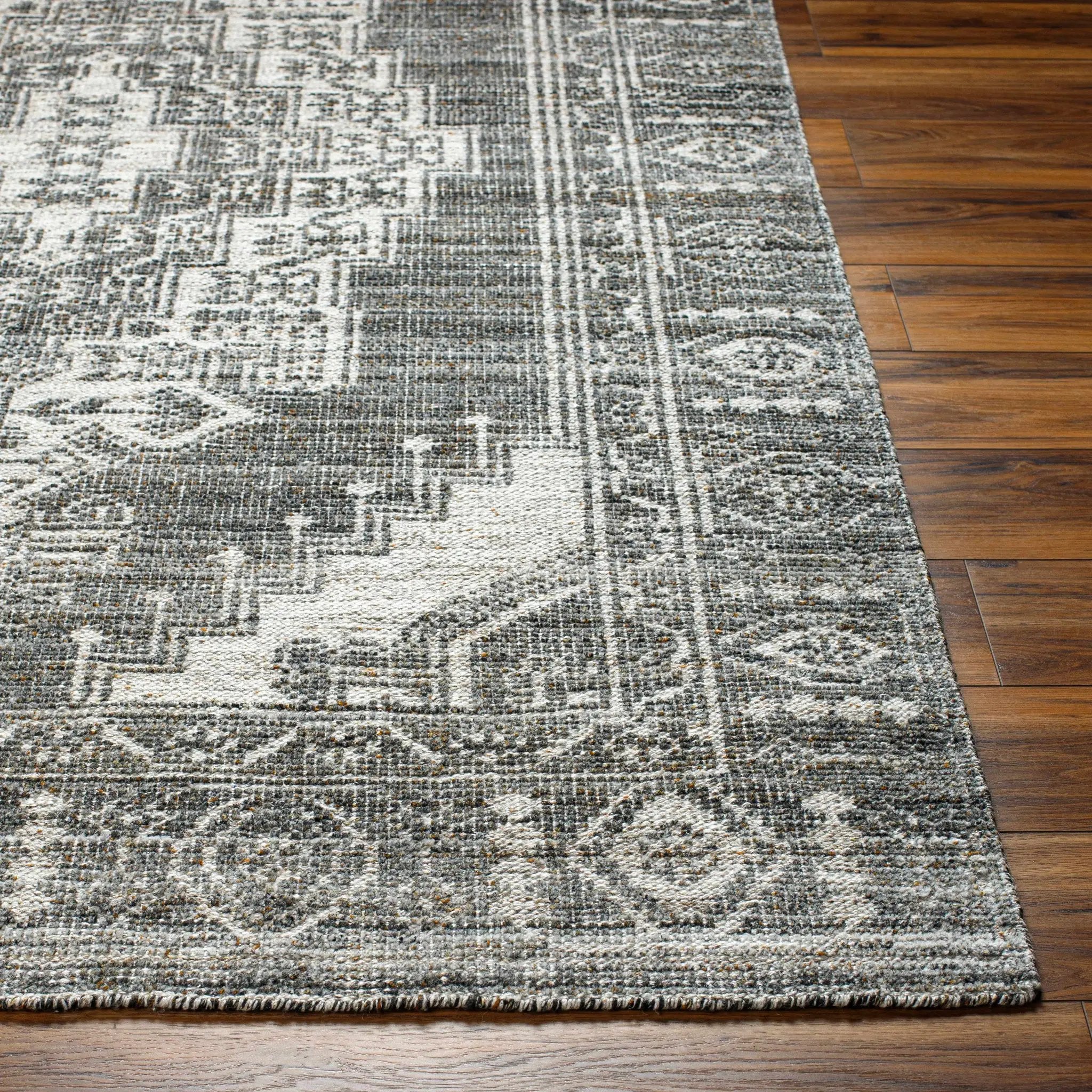 Rona Area Rug - Clearance by Boutique Rugs