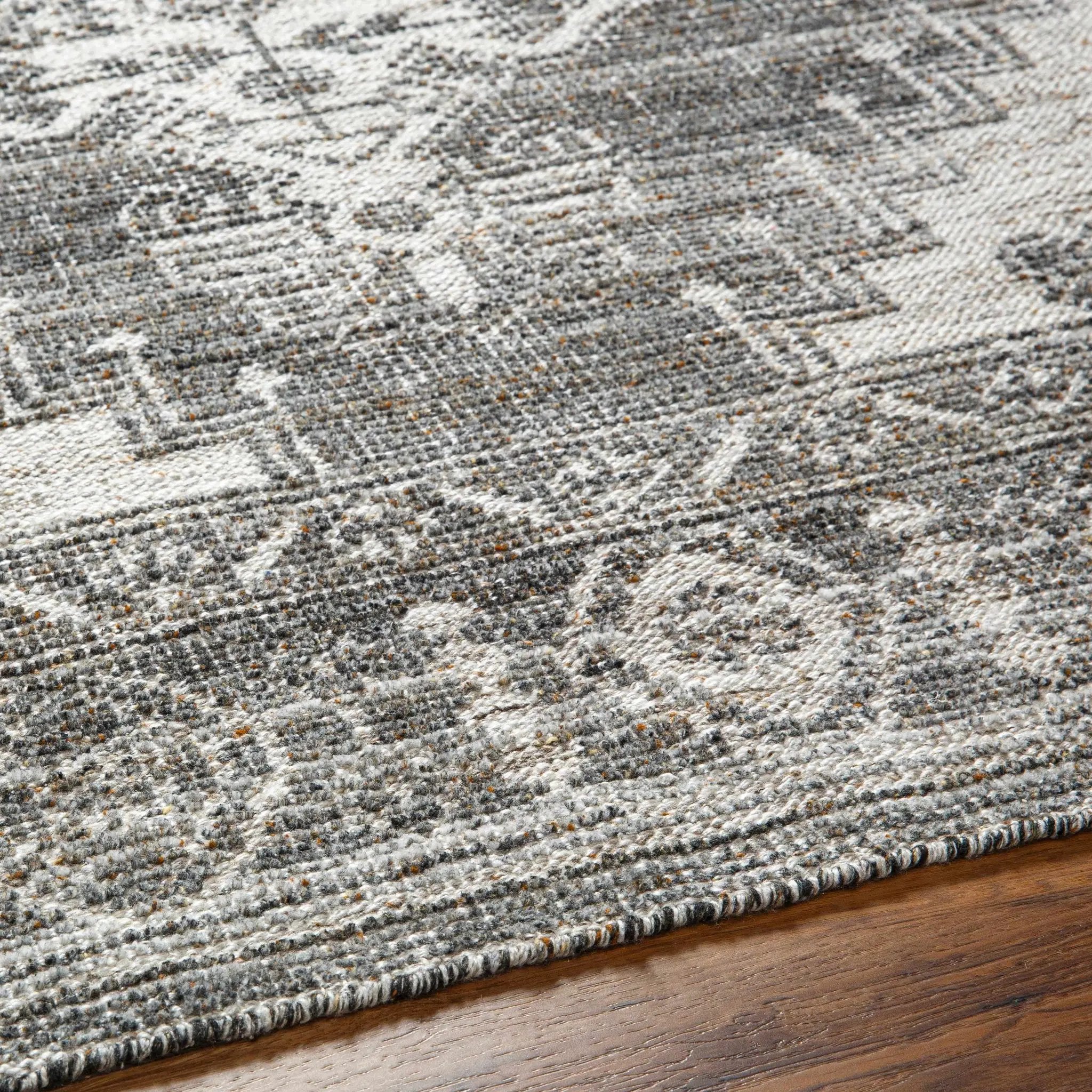 Rona Area Rug - Clearance by Boutique Rugs
