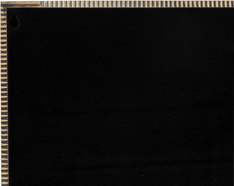 Robonkon Mirror - Clearance by Boutique Rugs