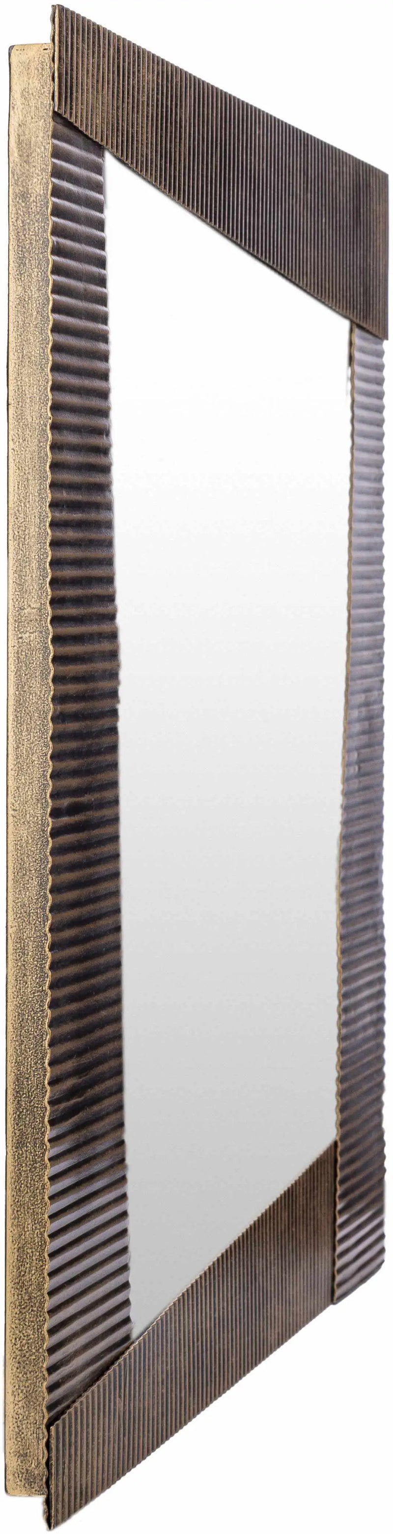 Robonkon Mirror - Clearance by Boutique Rugs