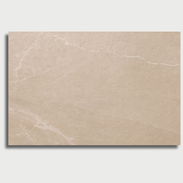 Roca Beige Porcelain Pavers 24x36