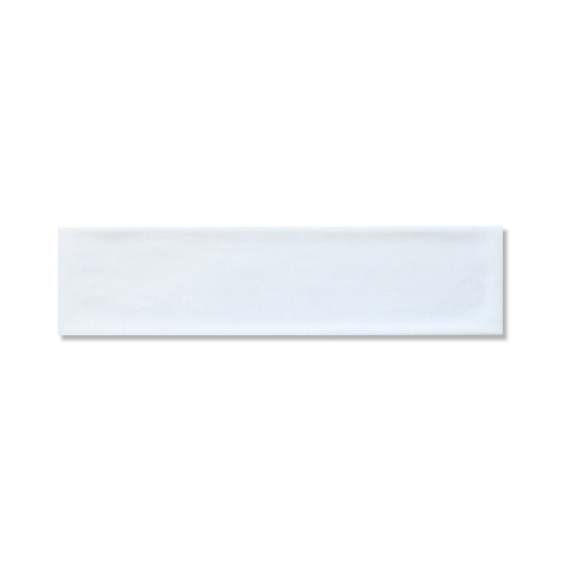 Roca Flow Frost Polished Subway Ceramic Tiles 3x12 Ceramic Polished 3x12 Tiles