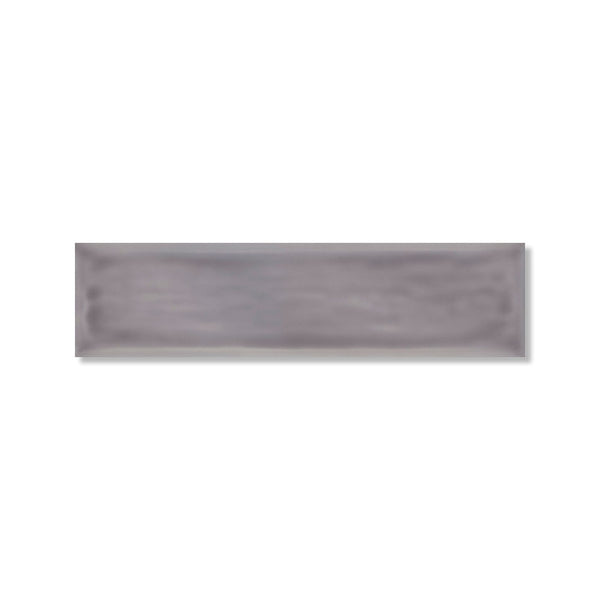 Roca Flow Lavender Polished Ceramic Tiles 3x12
