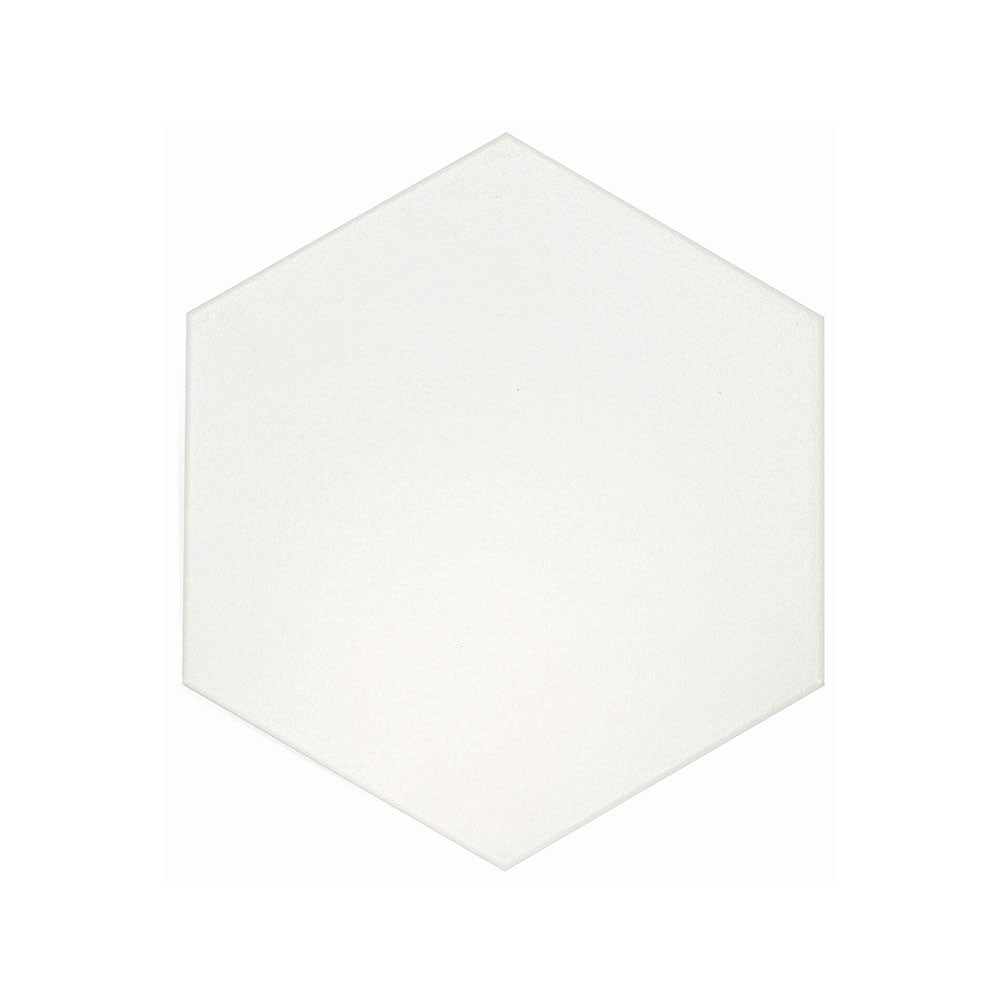 Roca Flow White Matte Ceramic Tiles 8x9 Ceramic Matte 8x8 Tiles