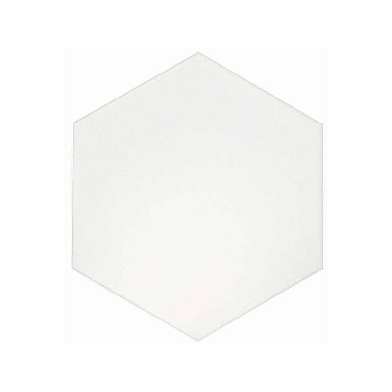 Roca Flow White Matte Ceramic Tiles 8x9 Ceramic Matte 8x8 Tiles