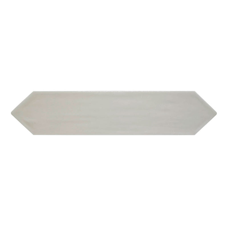 Roca Tender Gray Polished Ceramic Tiles 3x12 Ceramic Polished 3x12 Tiles