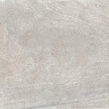 Rock Gray Matte Porcelain Tiles 24x24
