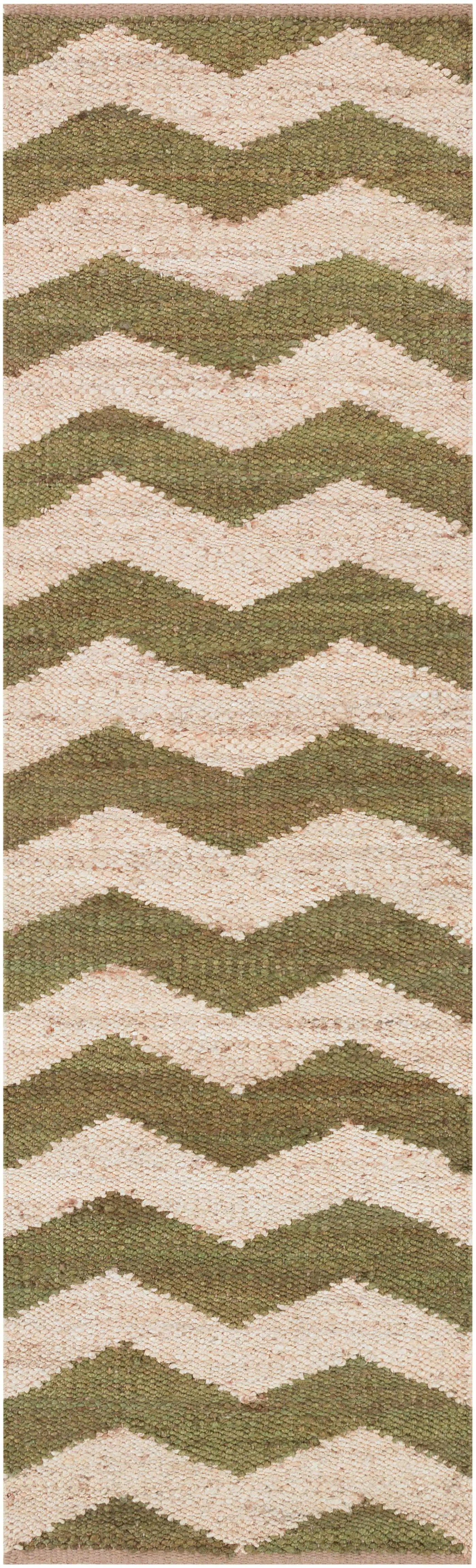 Rockholds Jute Rug - Clearance by Boutique Rugs