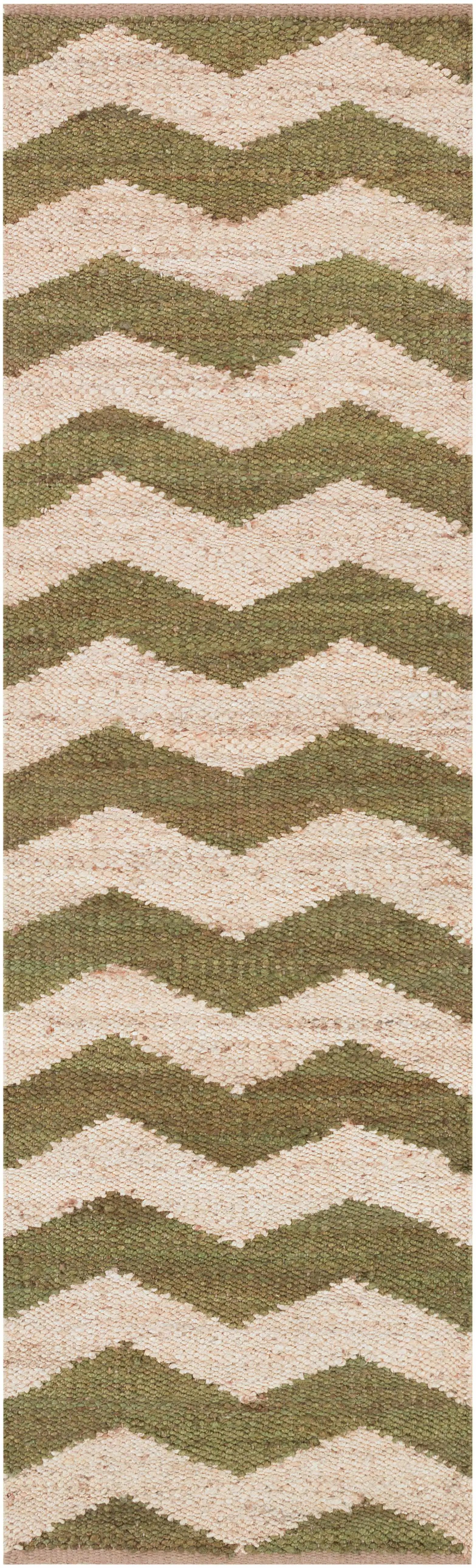 Rockholds Jute Rug - Clearance by Boutique Rugs