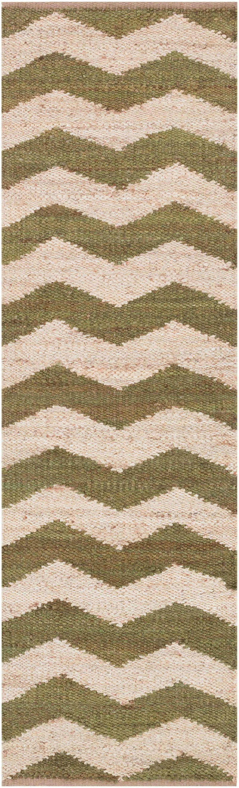 Rockholds Jute Rug - Clearance by Boutique Rugs