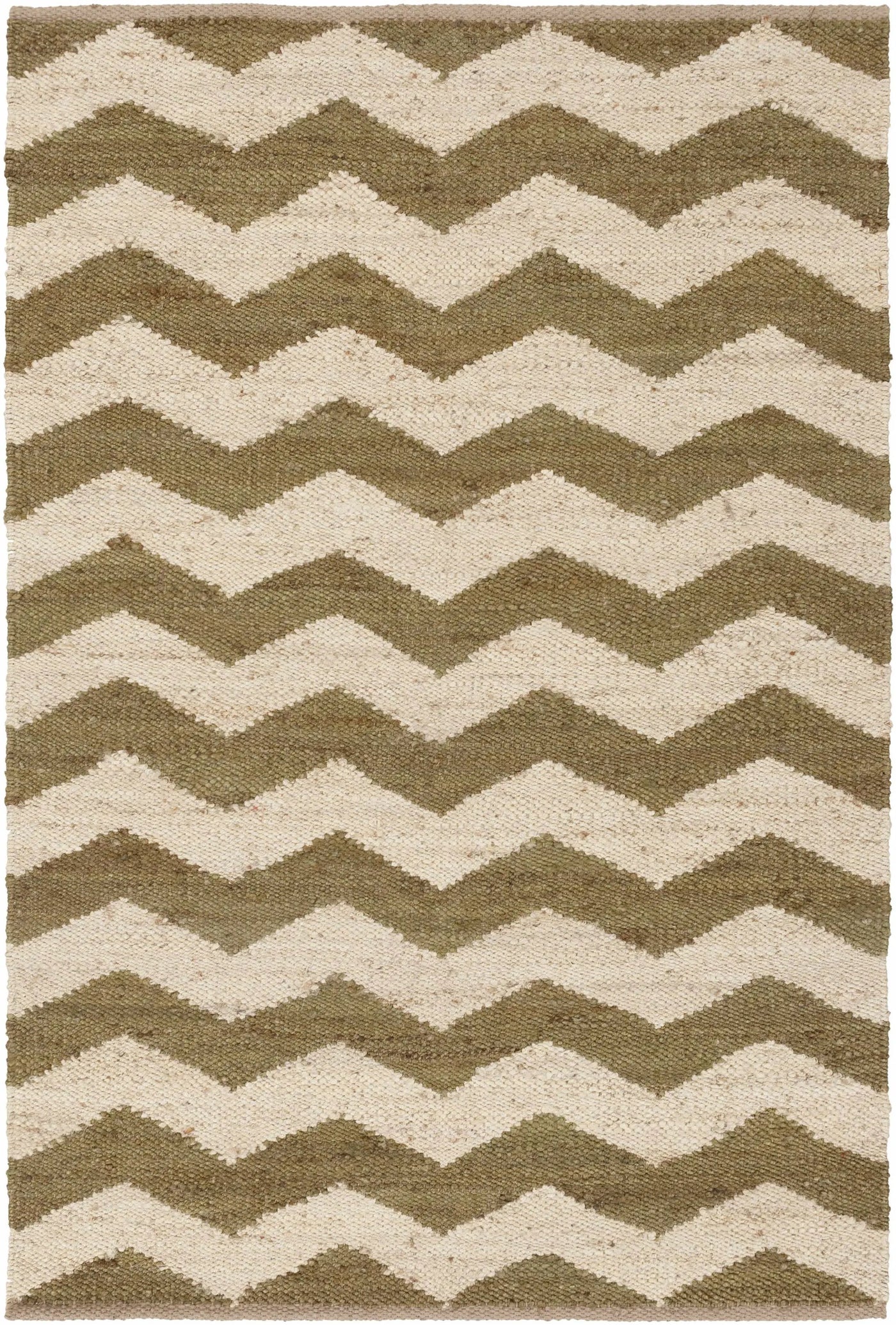 Rockholds Jute Rug - Clearance by Boutique Rugs