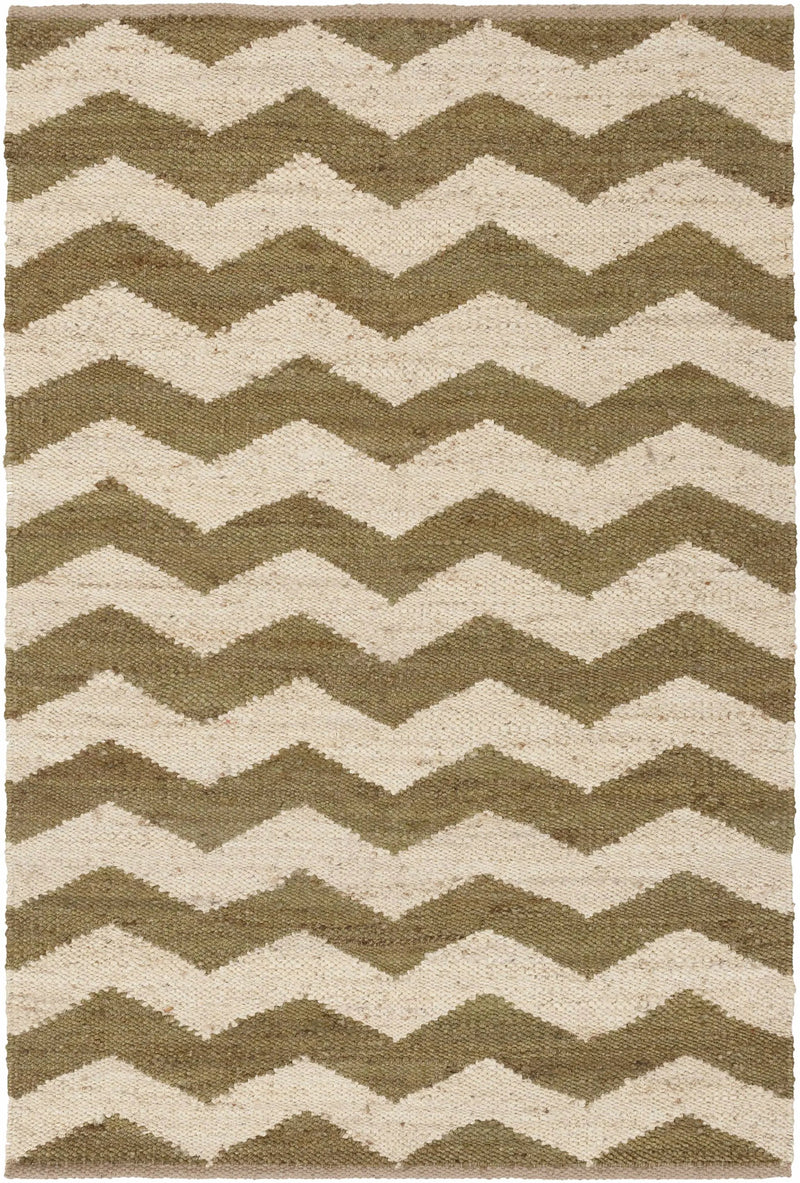 Rockholds Jute Rug - Clearance by Boutique Rugs