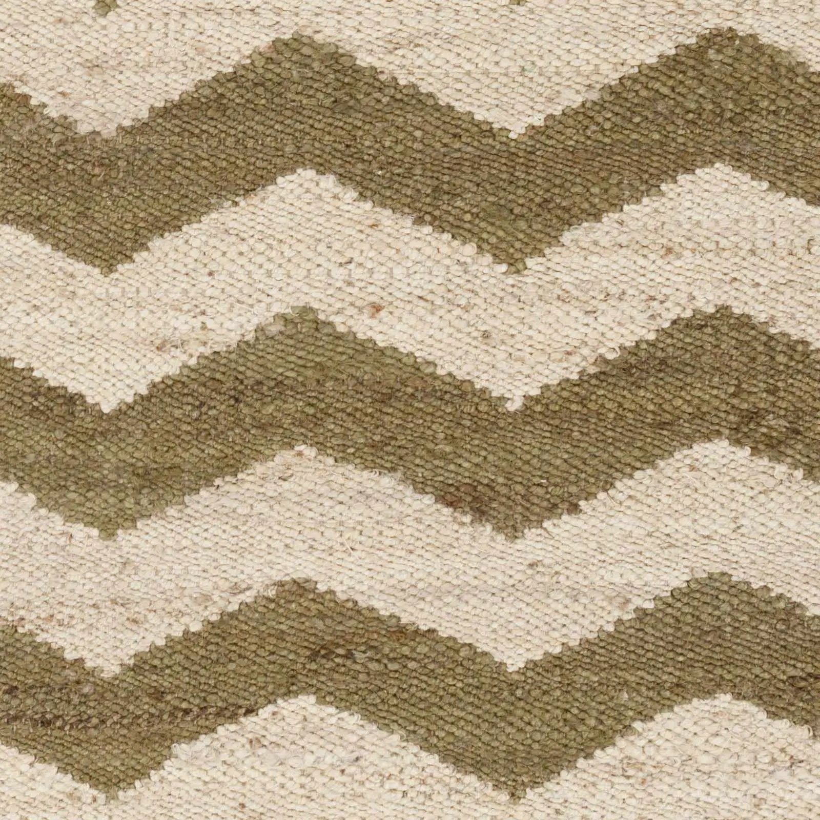 Rockholds Jute Rug - Clearance by Boutique Rugs