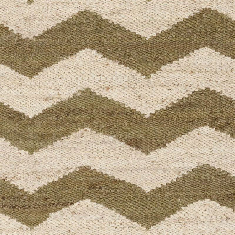 Rockholds Jute Rug - Clearance by Boutique Rugs