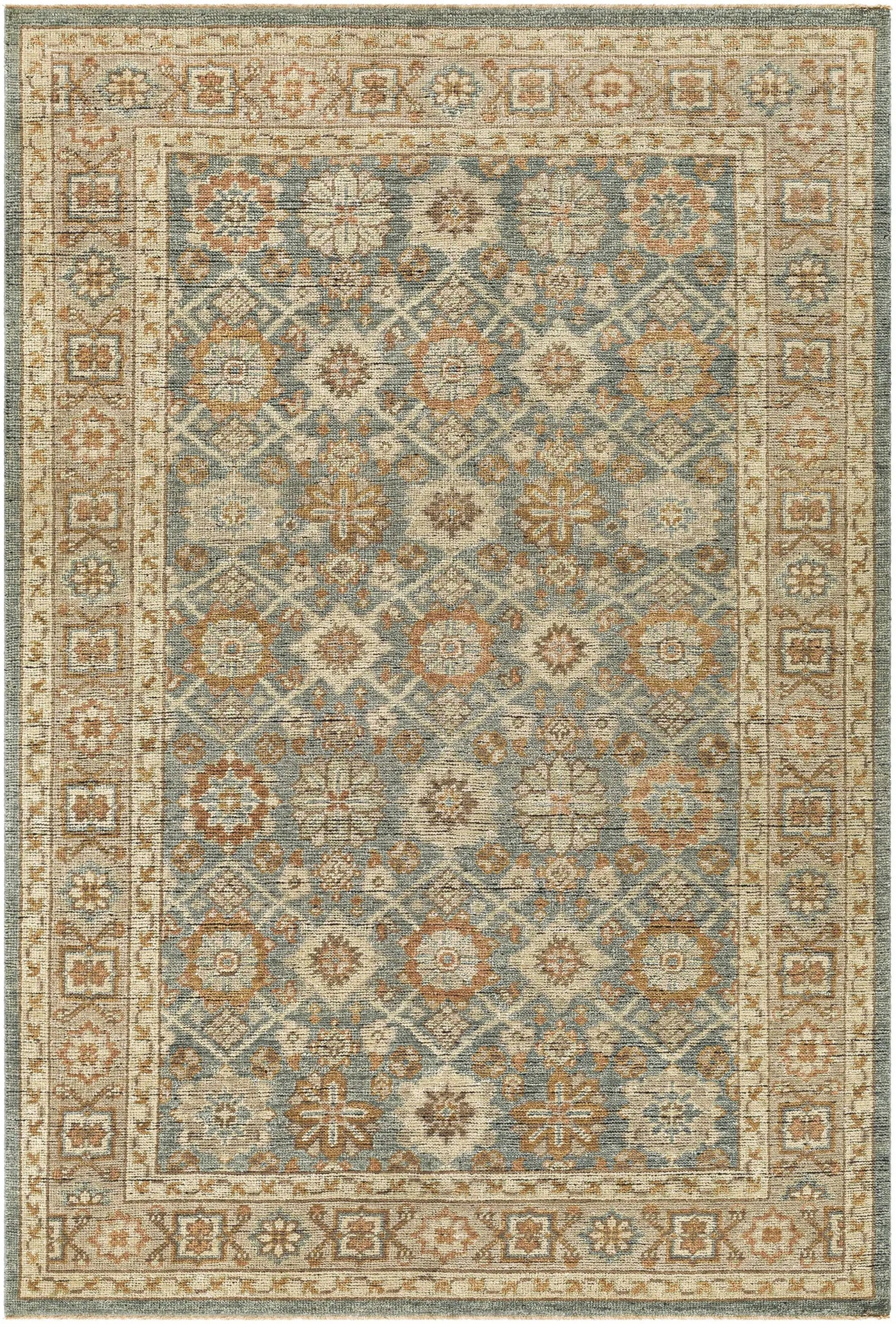 Rockton Area Rug - Clearance by Boutique Rugs