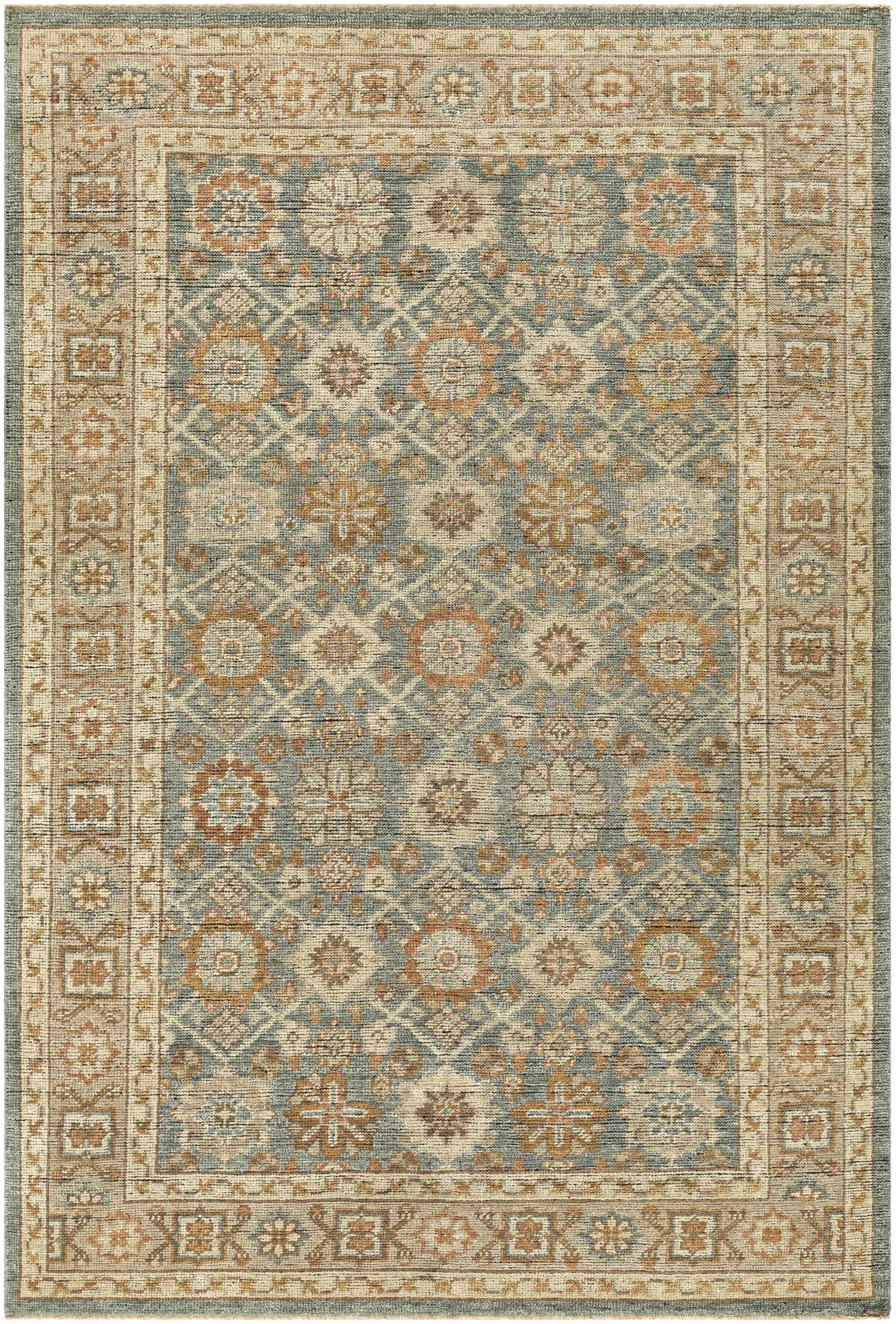 Rockton Area Rug - Clearance by Boutique Rugs