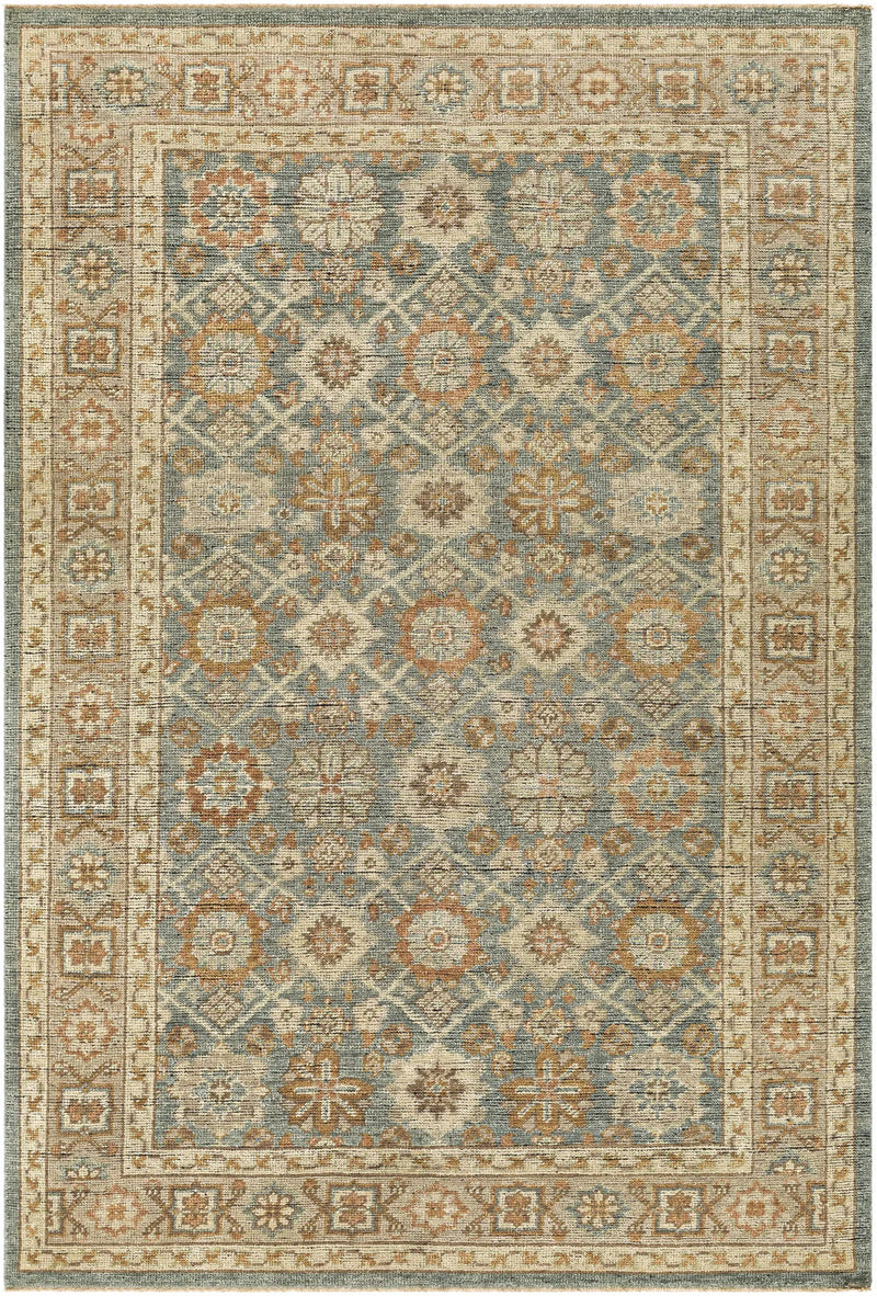 Rockton Area Rug - Clearance by Boutique Rugs