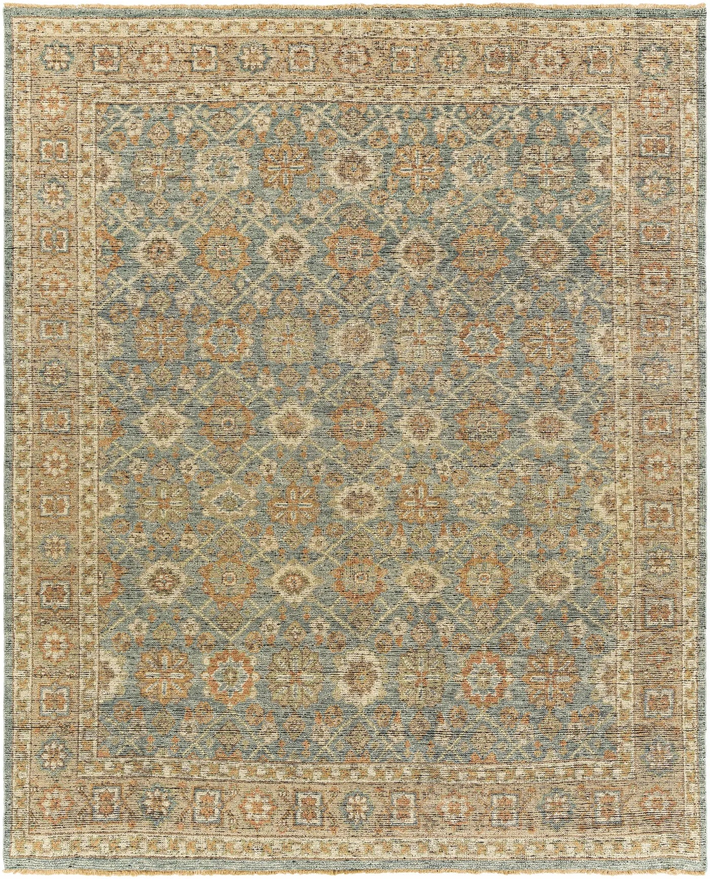 Rockton Area Rug - Clearance by Boutique Rugs