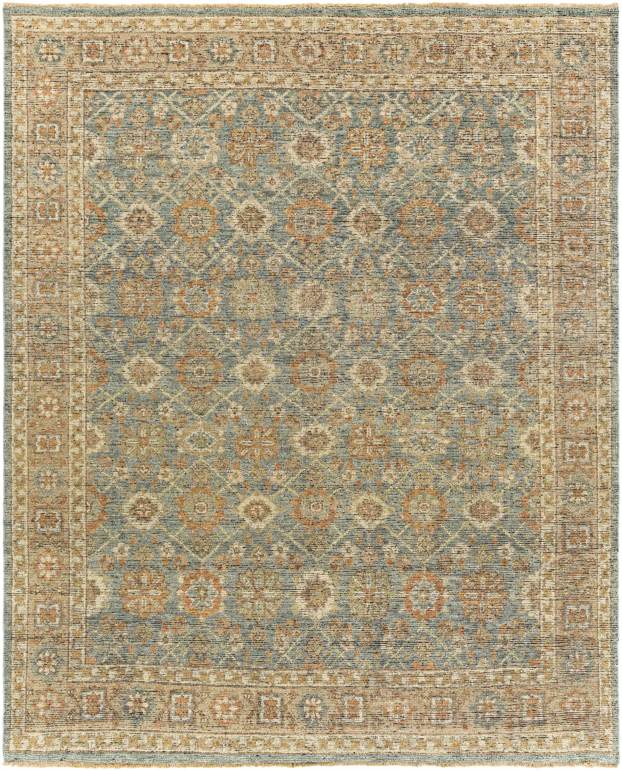 Rockton Area Rug - Clearance by Boutique Rugs