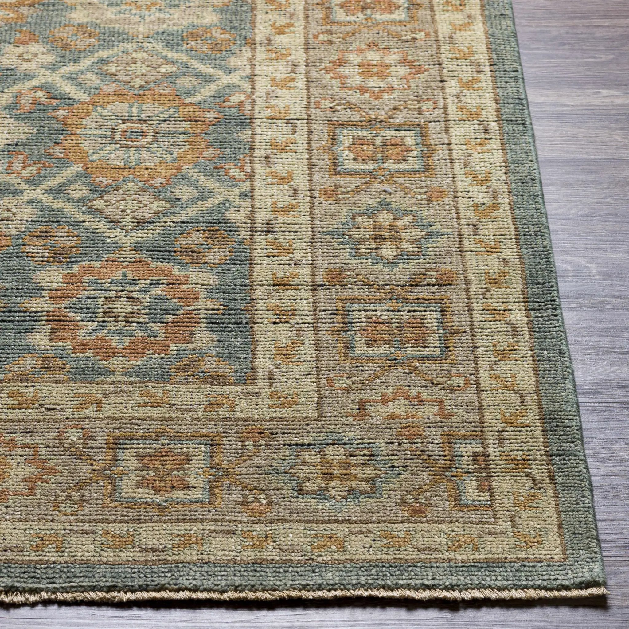 Rockton Area Rug - Clearance by Boutique Rugs