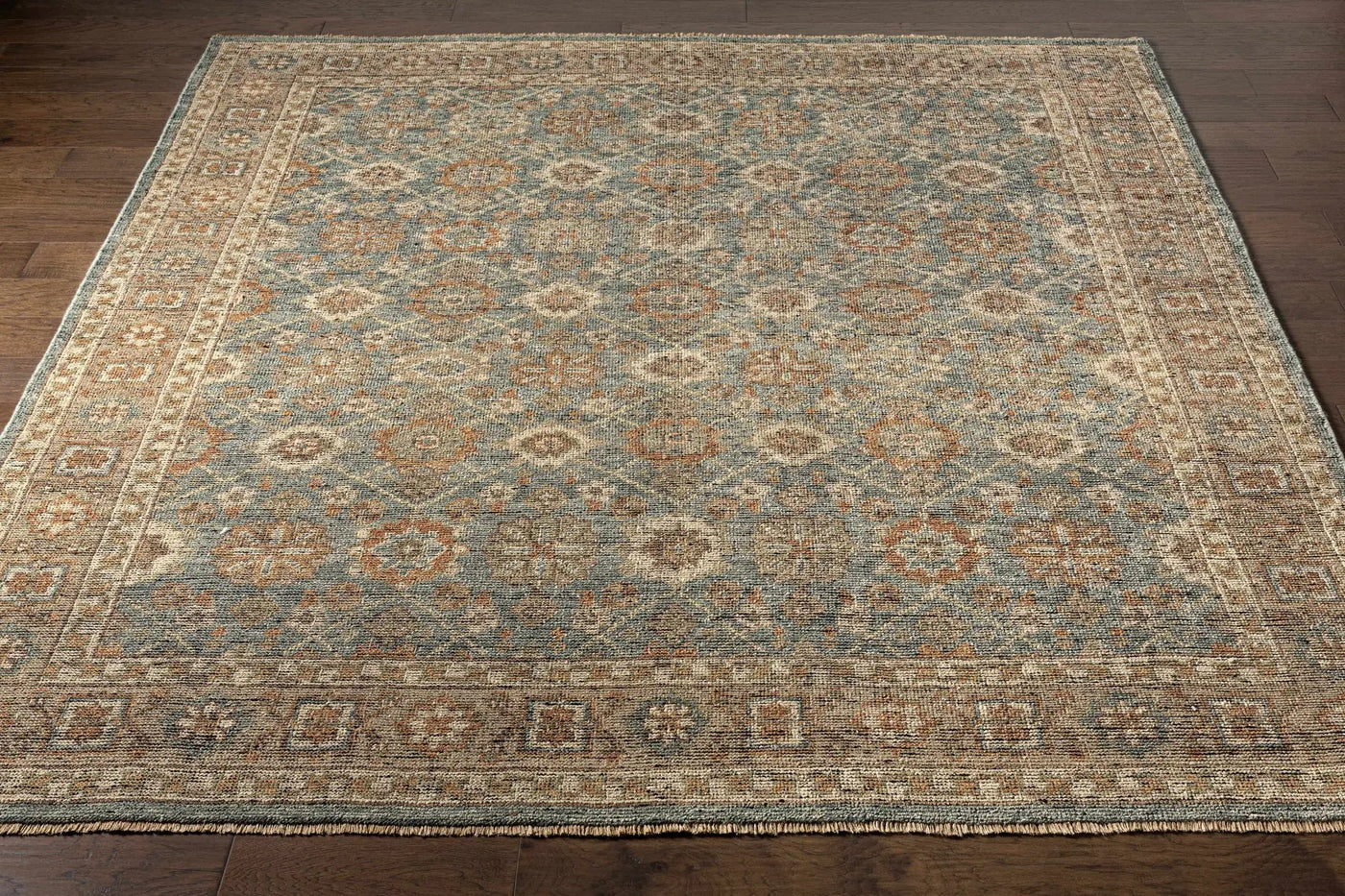 Rockton Area Rug - Clearance by Boutique Rugs