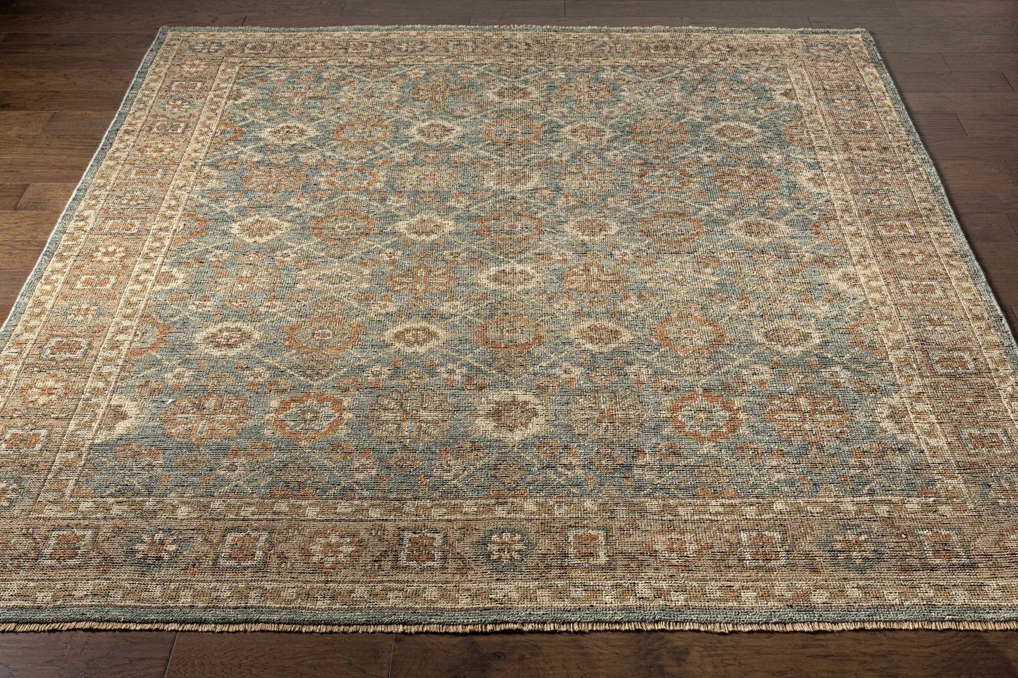 Rockton Area Rug - Clearance by Boutique Rugs