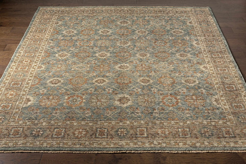 Rockton Area Rug - Clearance by Boutique Rugs