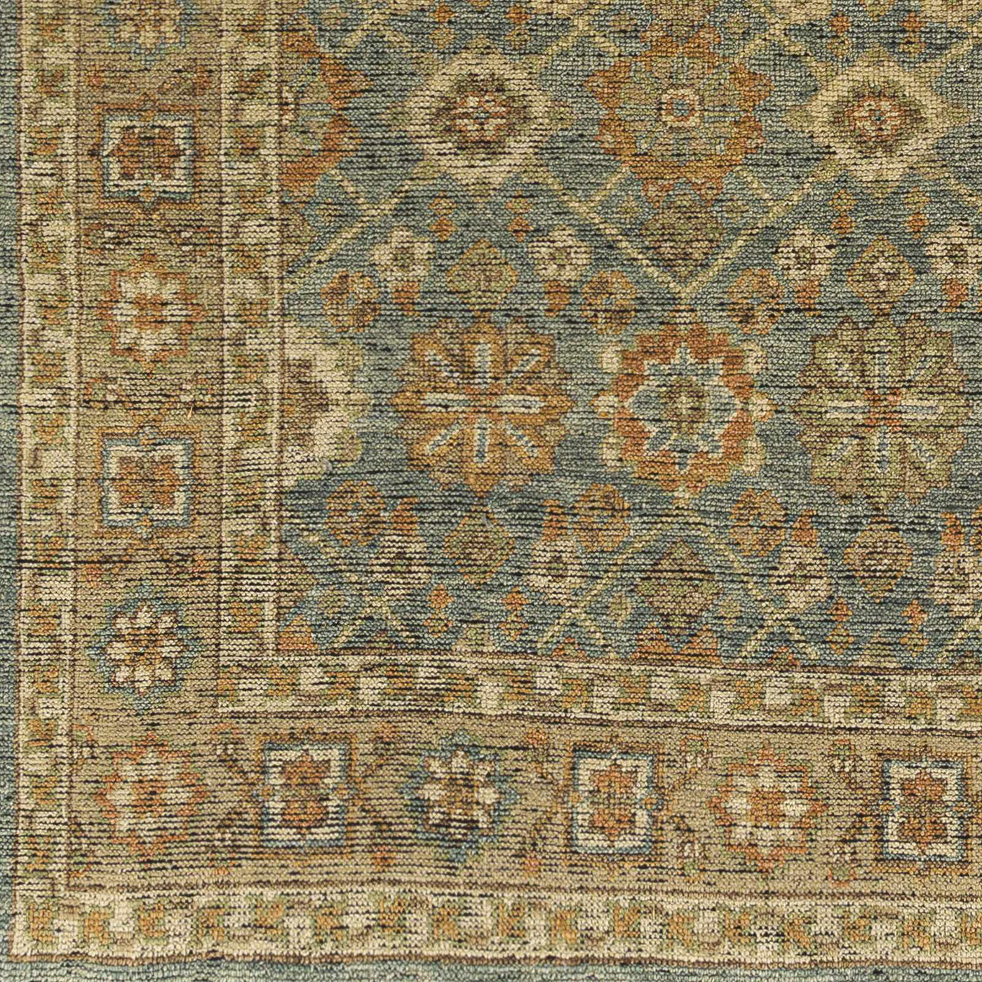 Rockton Area Rug - Clearance by Boutique Rugs