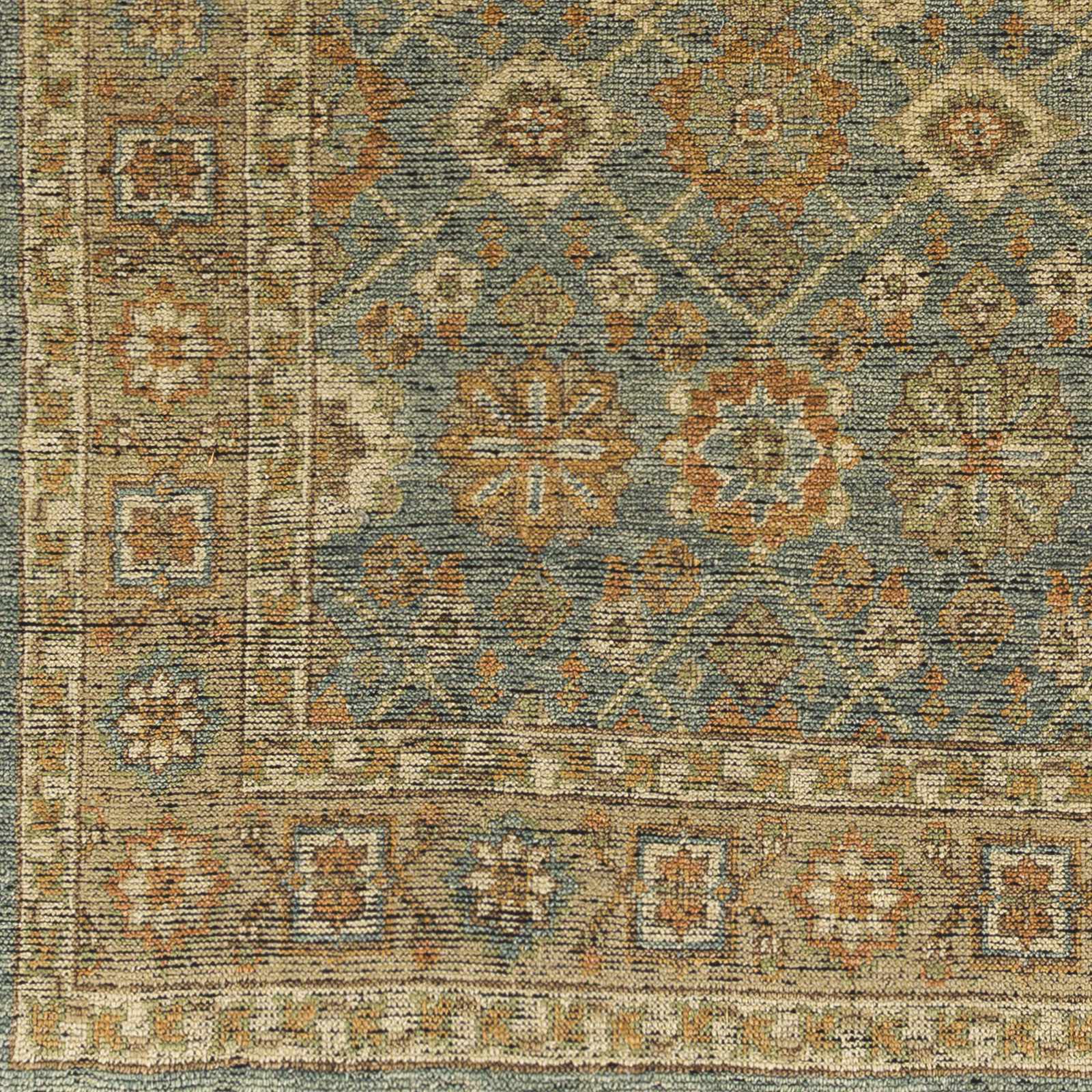 Rockton Area Rug - Clearance by Boutique Rugs