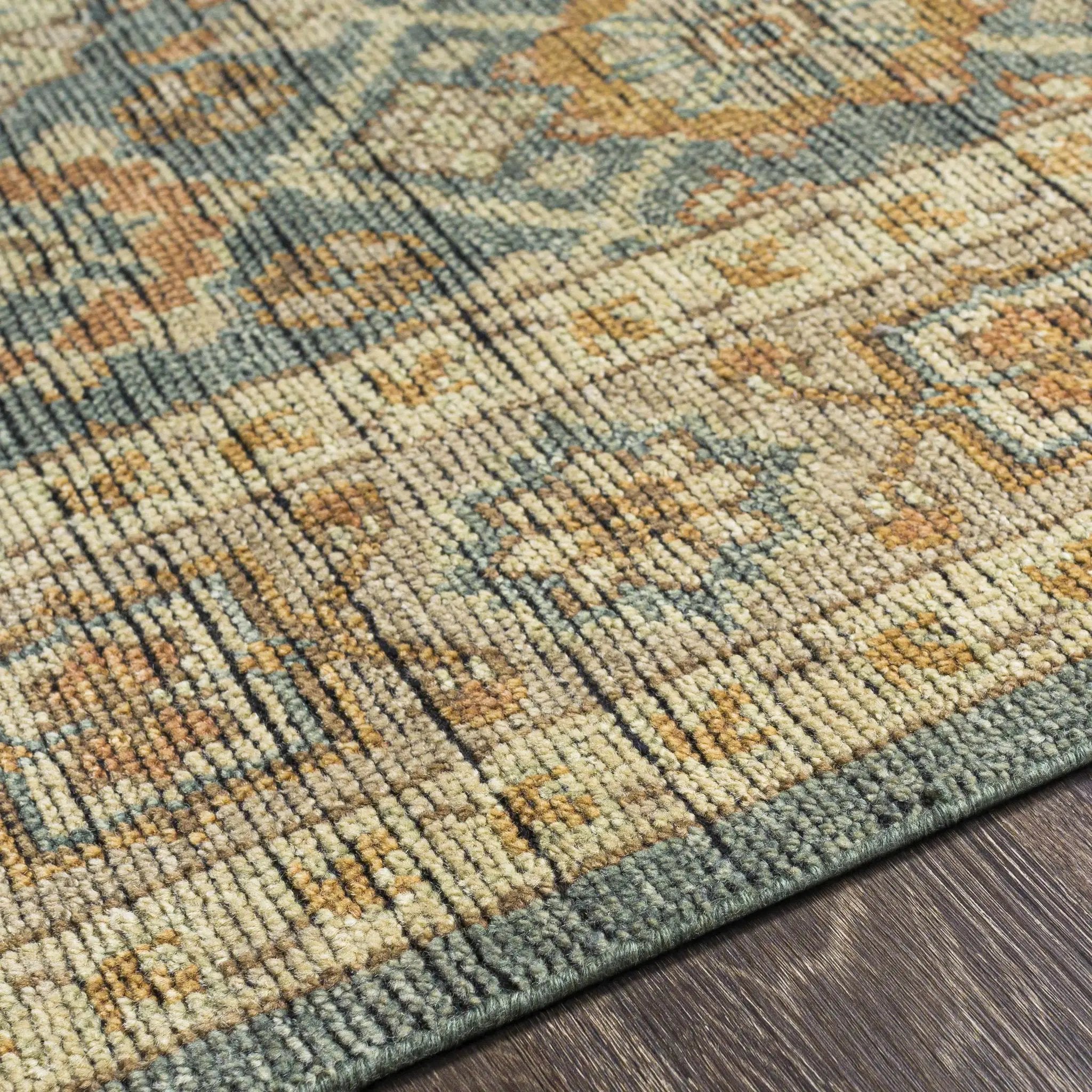 Rockton Area Rug - Clearance by Boutique Rugs