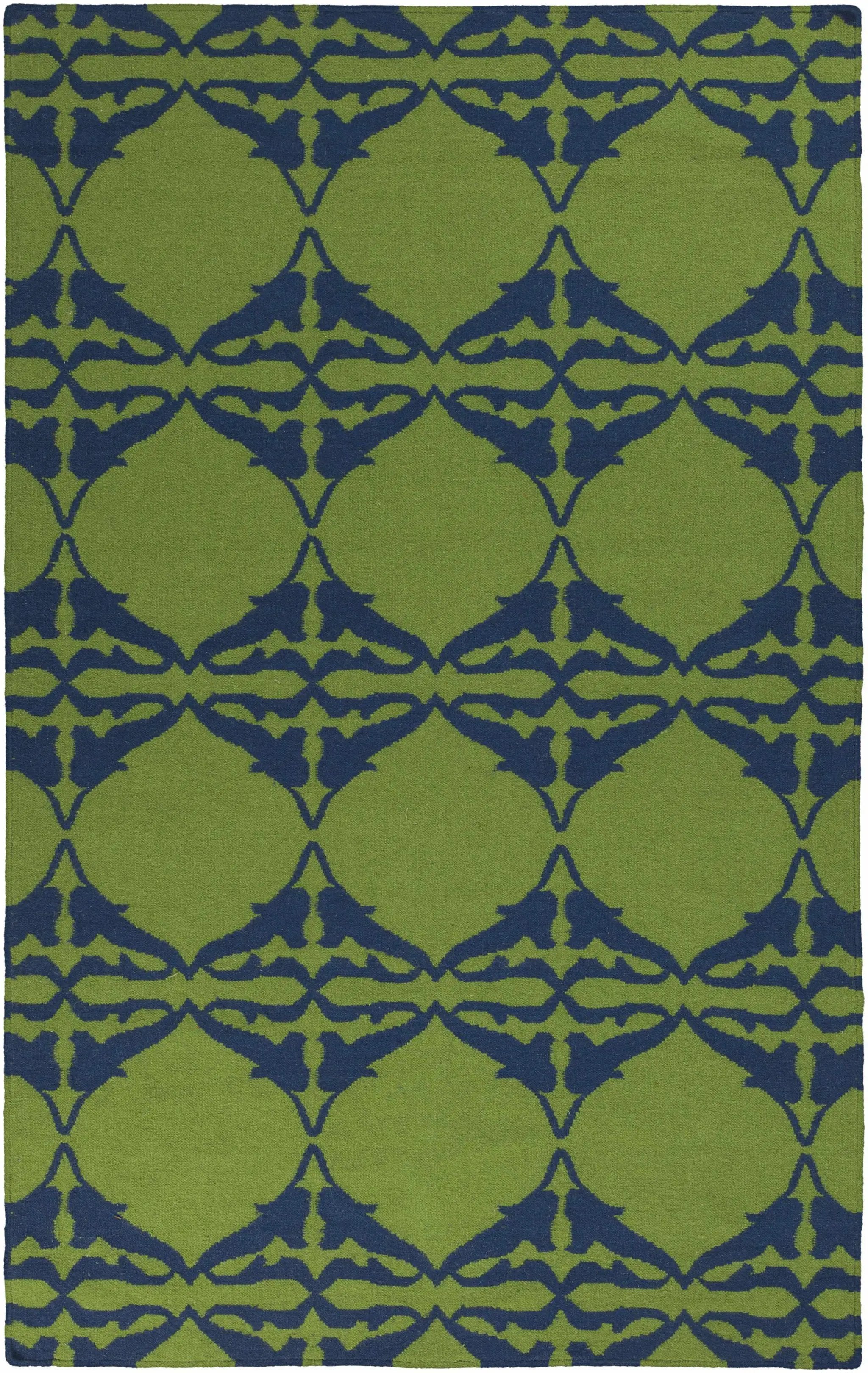Rodney Area Rug - Clearance by Boutique Rugs