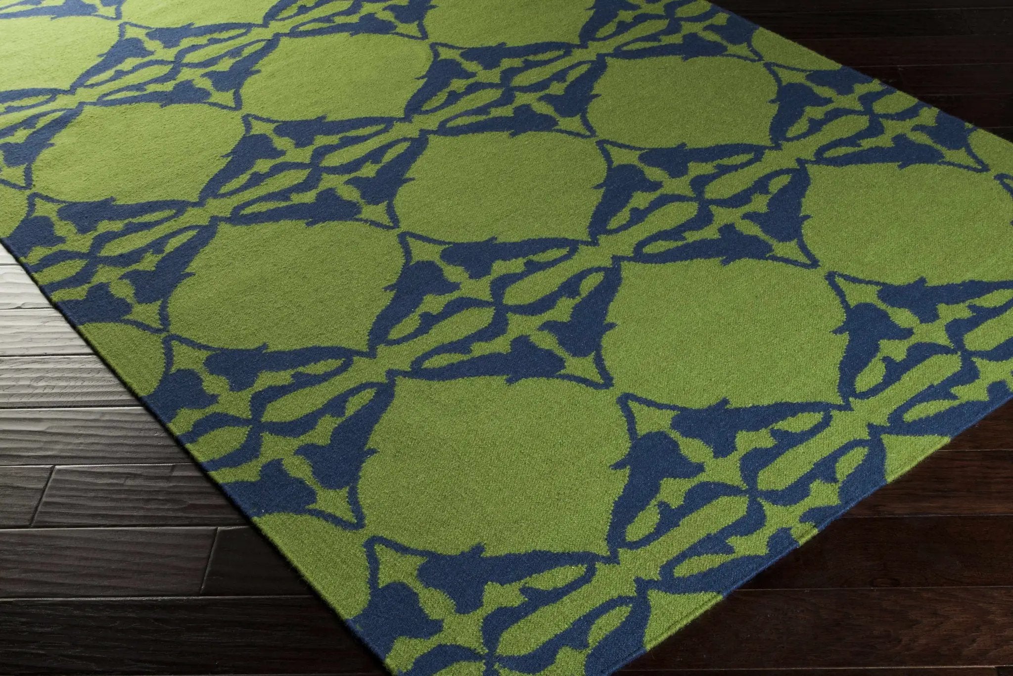 Rodney Area Rug - Clearance by Boutique Rugs