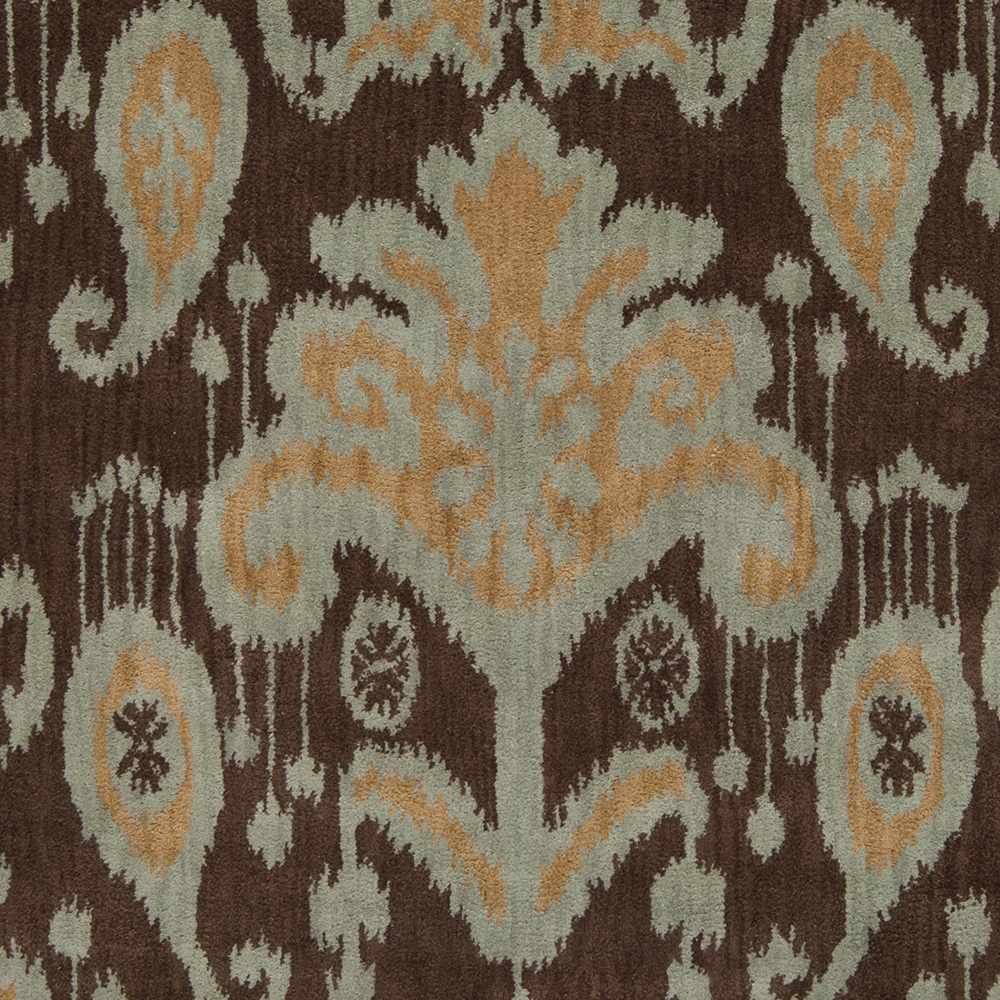 Roff Wool Area Carpet - Clearance by Boutique Rugs