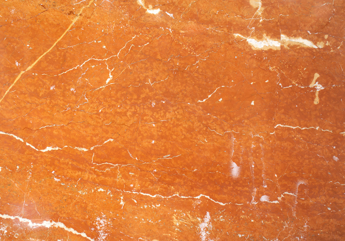 Rojo Alicante Polished Marble Slab Random 3/4