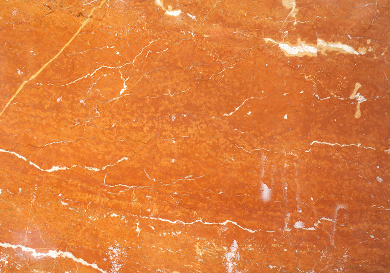 Rojo Alicante Polished Marble Slab Random 3/4