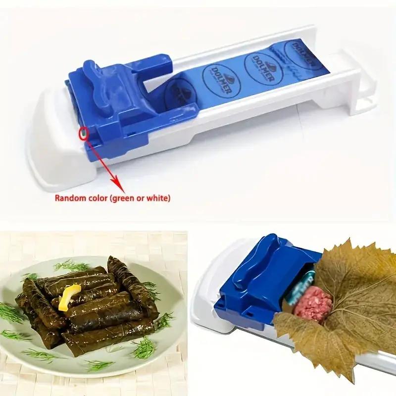 Roller - Vegetable Plastic by House Of Avana
