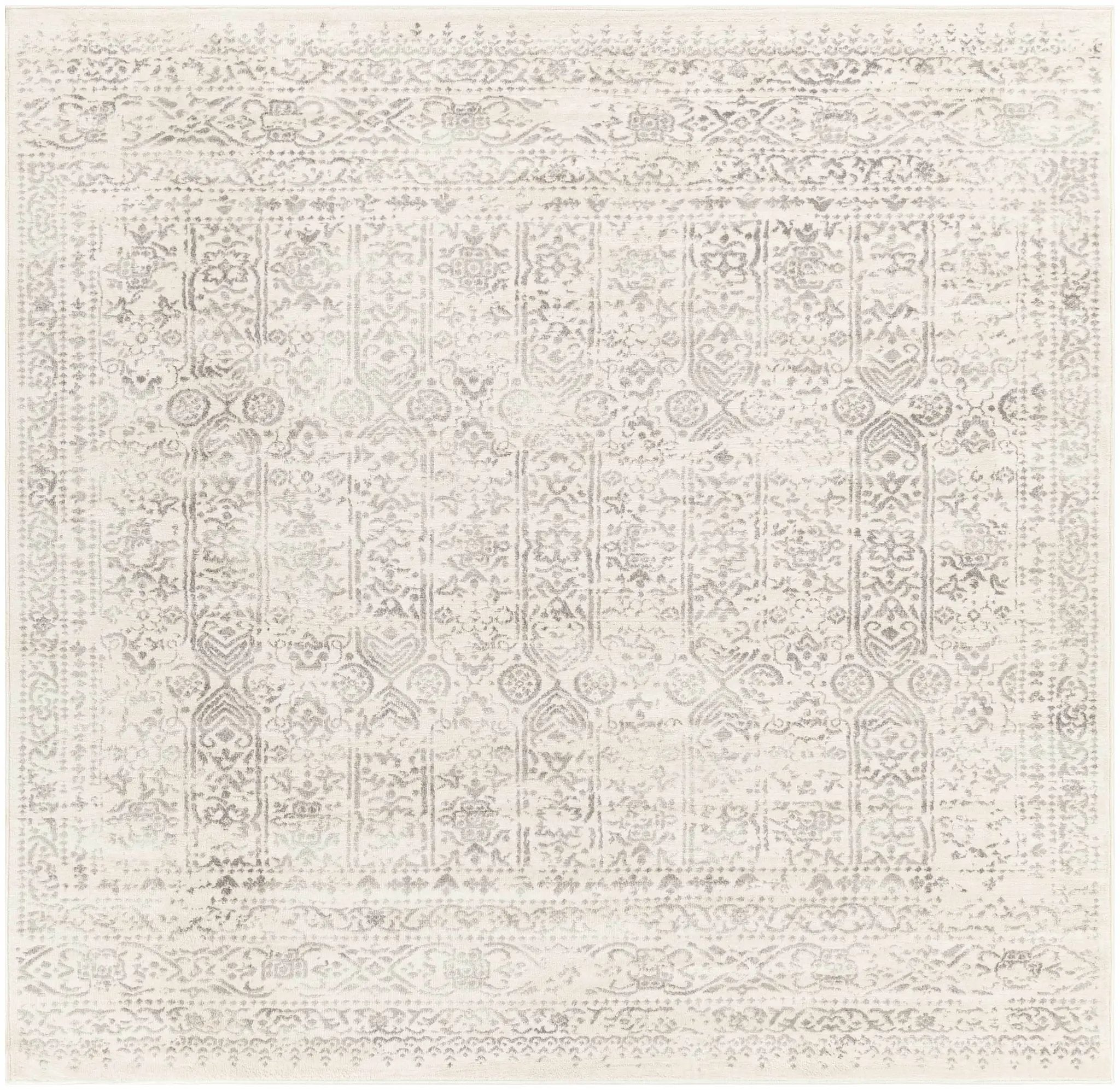 Michie Area Rug by Hauteloom