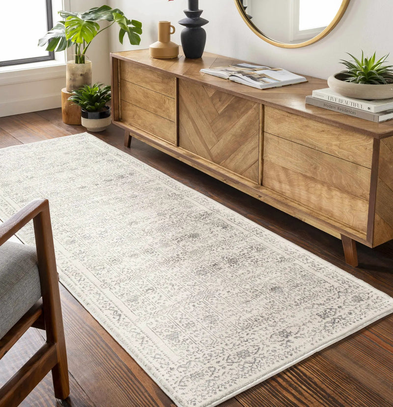 Michie Area Rug by Hauteloom