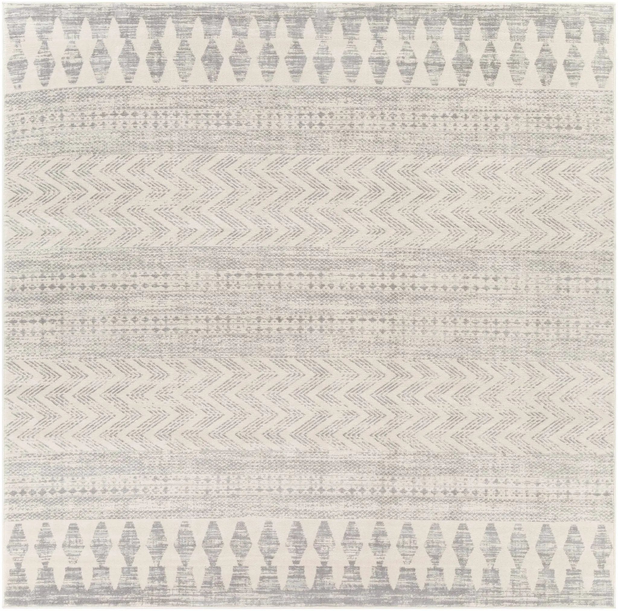 Chinnor Neutral Area Rug by Hauteloom