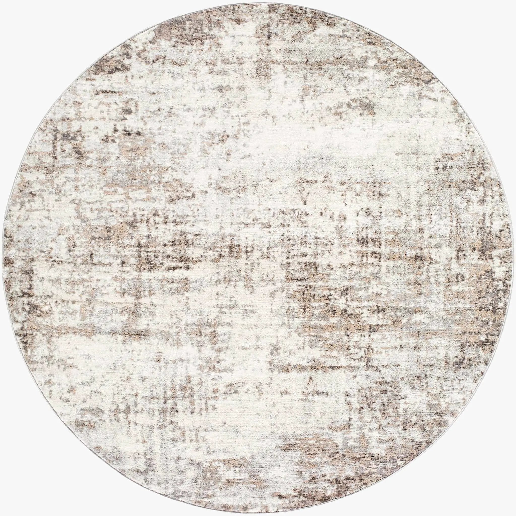 Gerona Abstract Area Rug by Boutique Rugs
