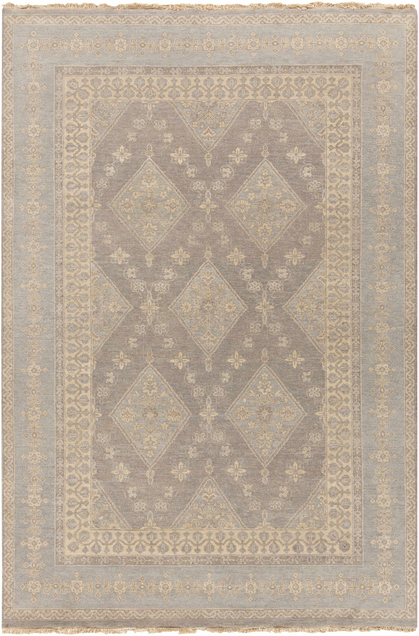 Roma Area Rug - Clearance by Boutique Rugs